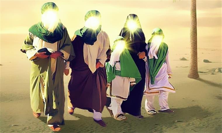مباهله(قسمت دوم):